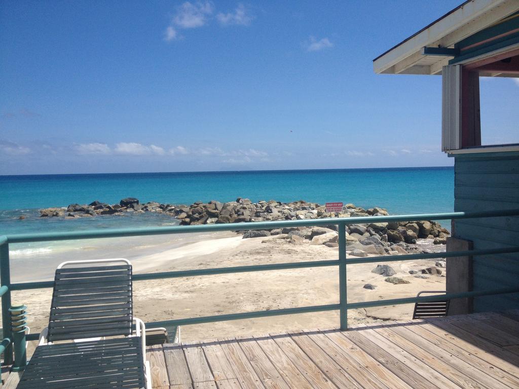 Belair Beach Hotel Philipsburg  Exterior photo